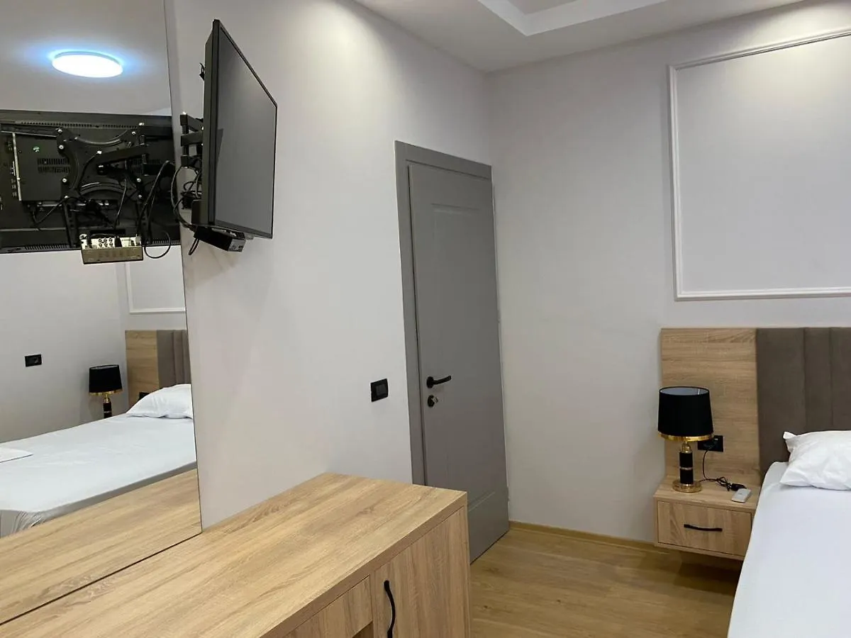 Hotel Golden Elbasan