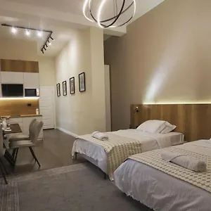 Apartment Daily Rent